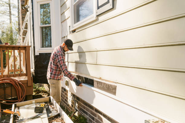 Top rated local Siding Contractor specialists in Elkton, VA